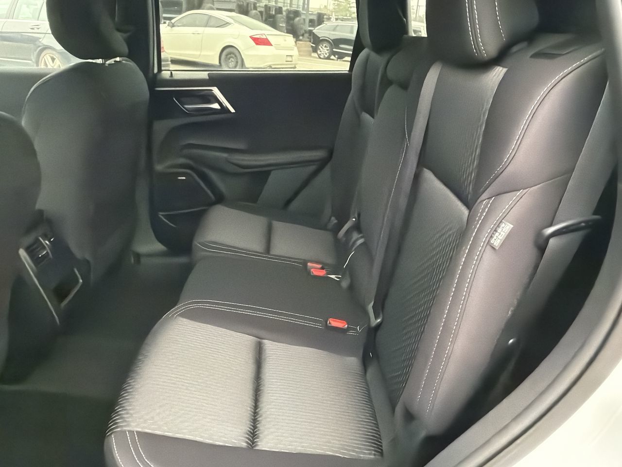 2026 Mitsubishi Outlander in Mississauga, Ontario