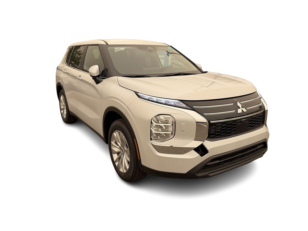 2026 Mitsubishi Outlander in Mississauga, Ontario