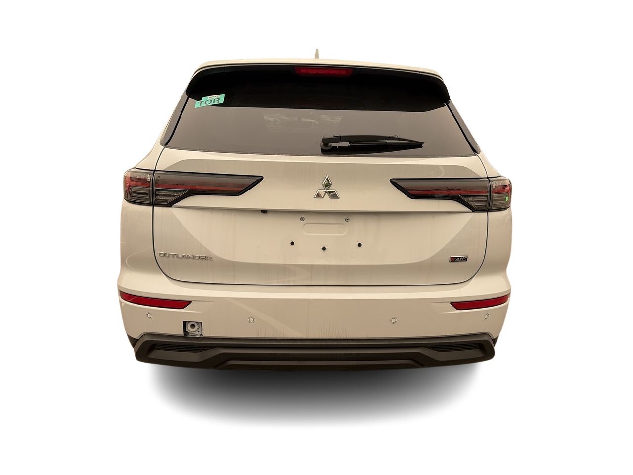 2026 Mitsubishi Outlander in Mississauga, Ontario