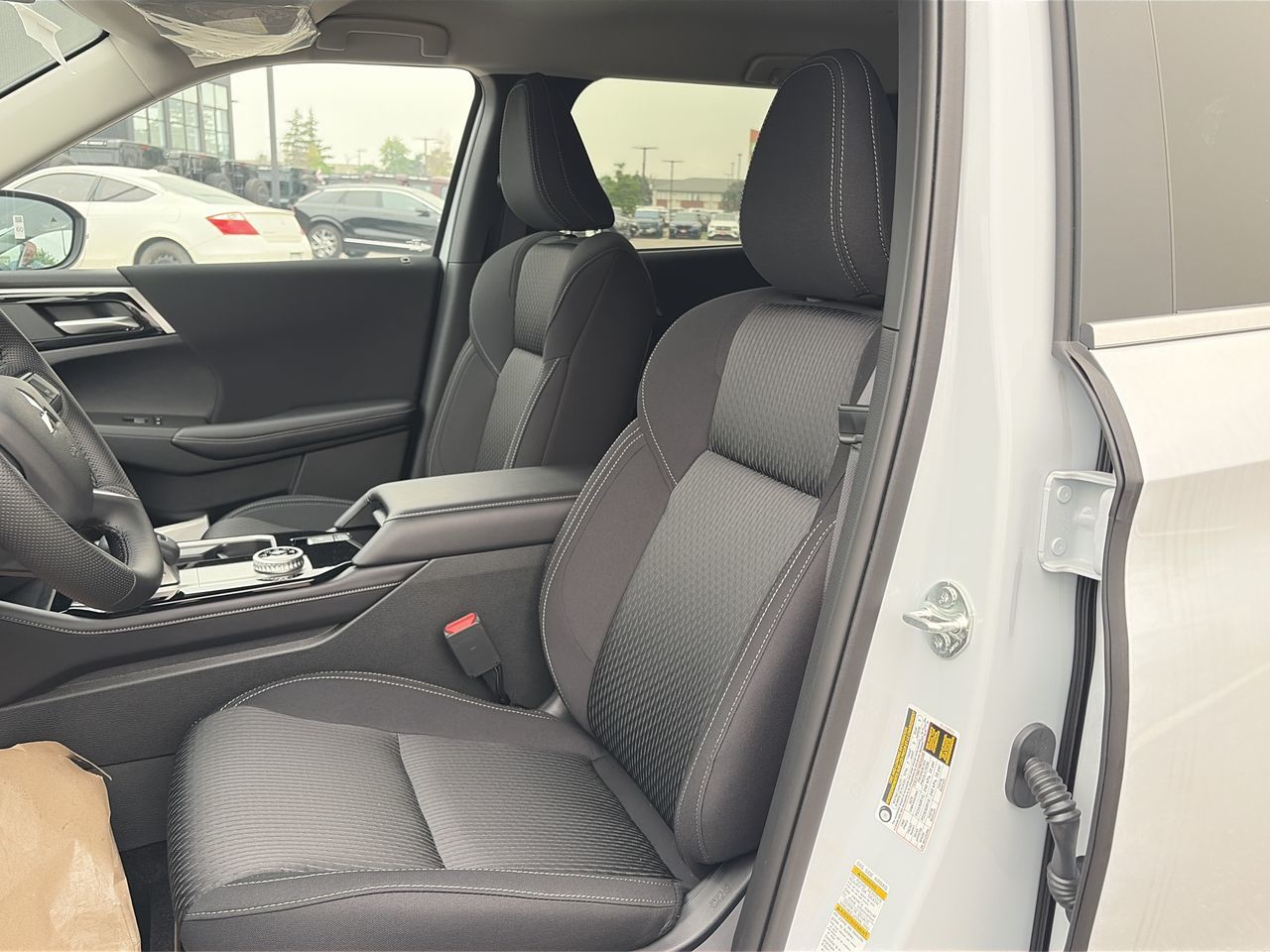 2026 Mitsubishi Outlander in Mississauga, Ontario
