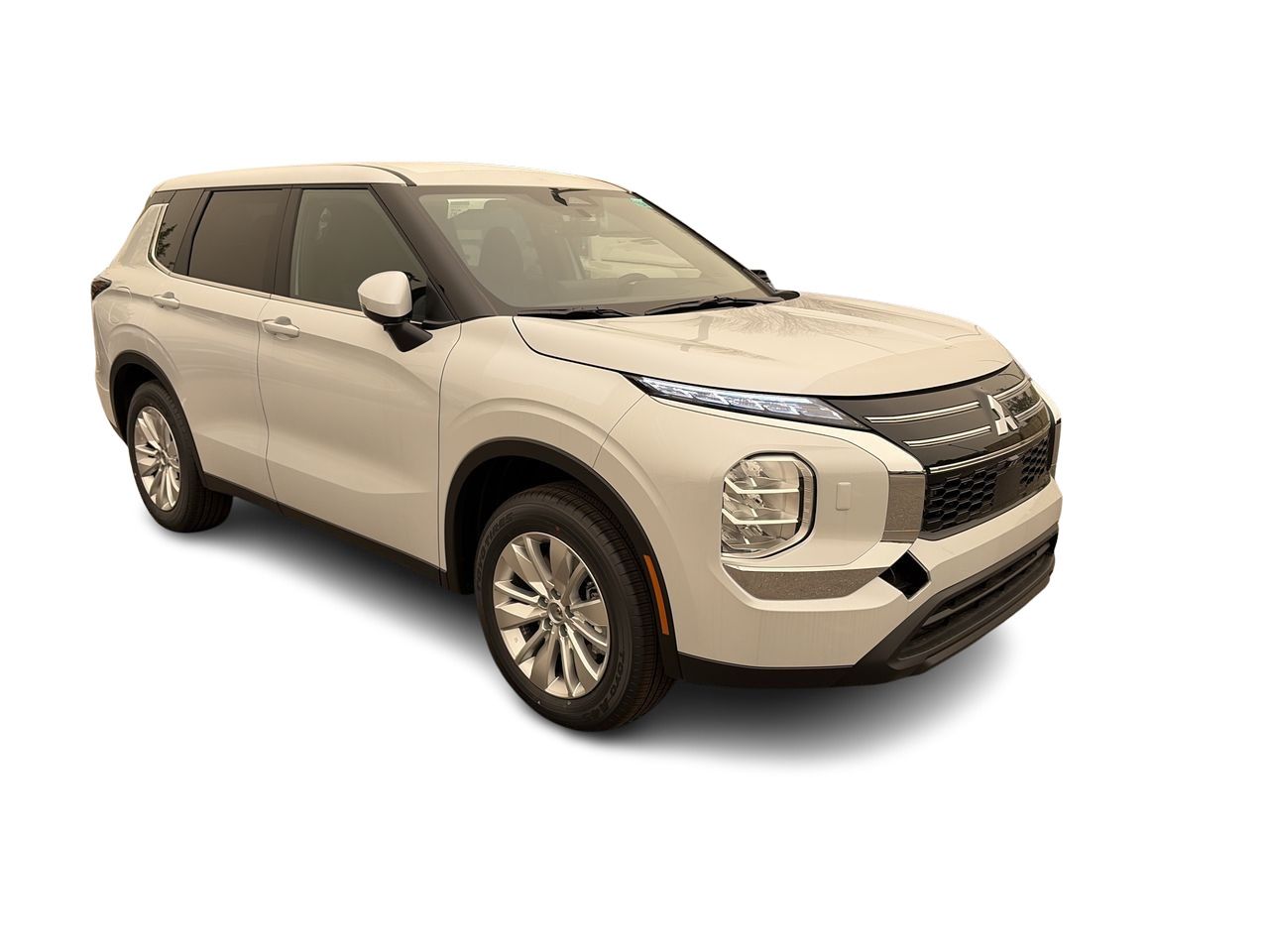 2026 Mitsubishi Outlander in Mississauga, Ontario