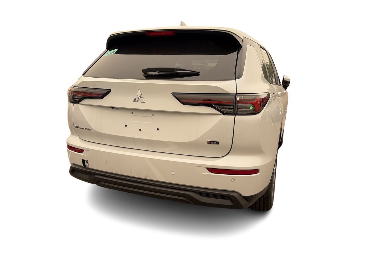 2026 Mitsubishi Outlander in Mississauga, Ontario