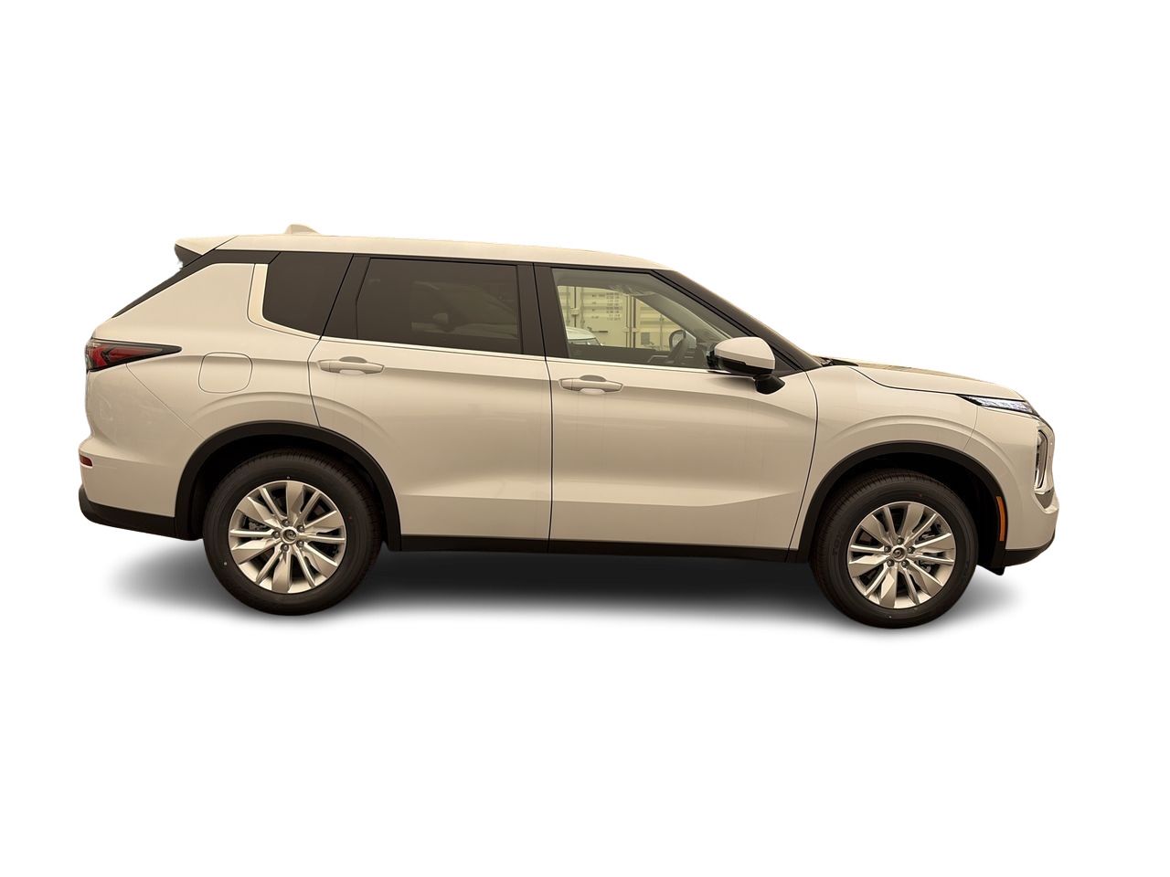 2026 Mitsubishi Outlander in Mississauga, Ontario