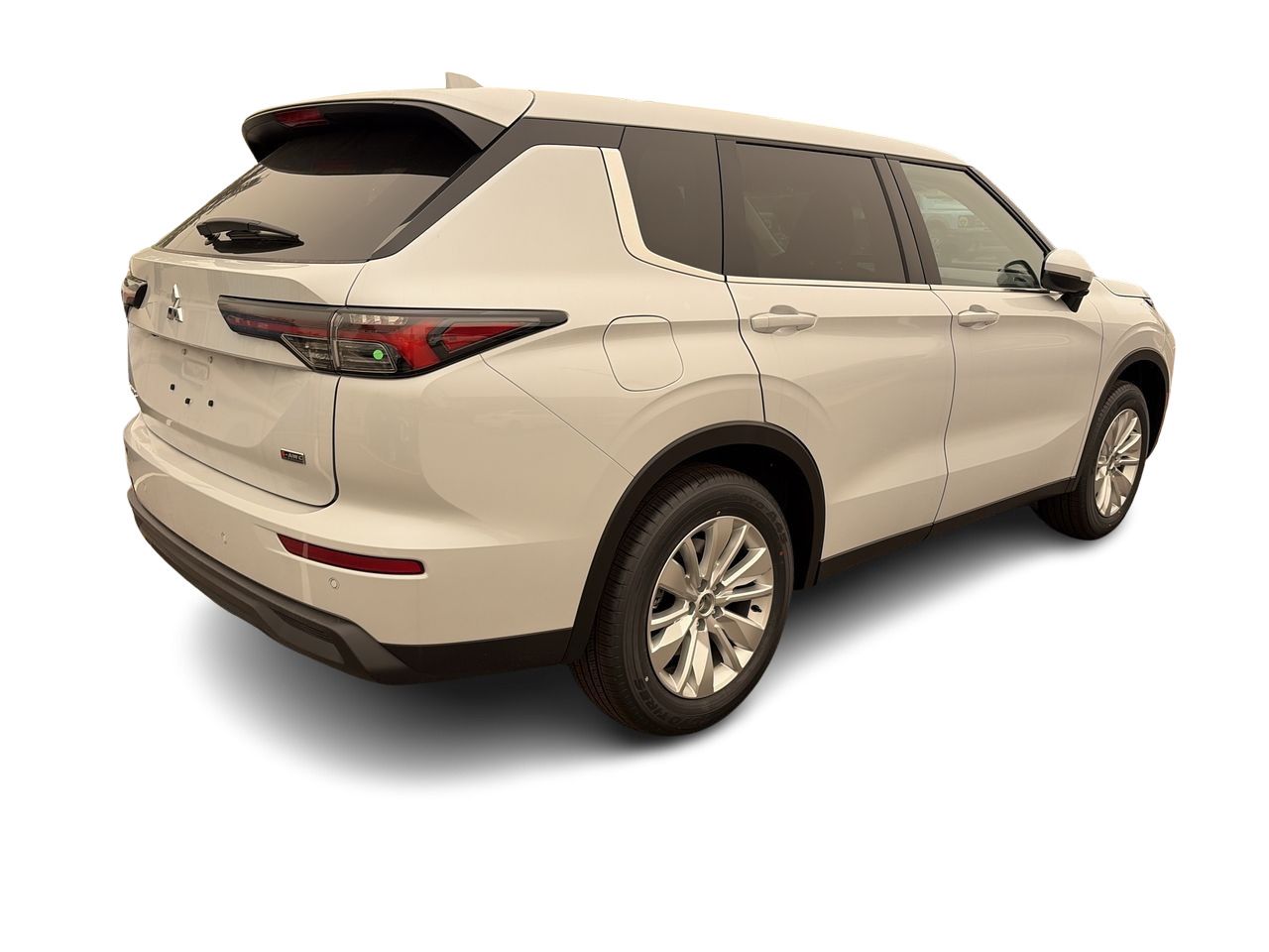 2026 Mitsubishi Outlander in Mississauga, Ontario