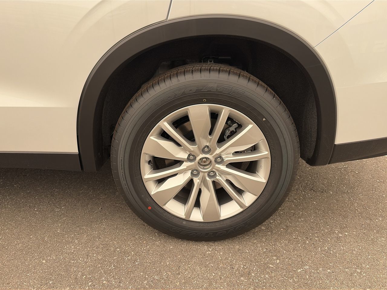 2026 Mitsubishi Outlander in Mississauga, Ontario