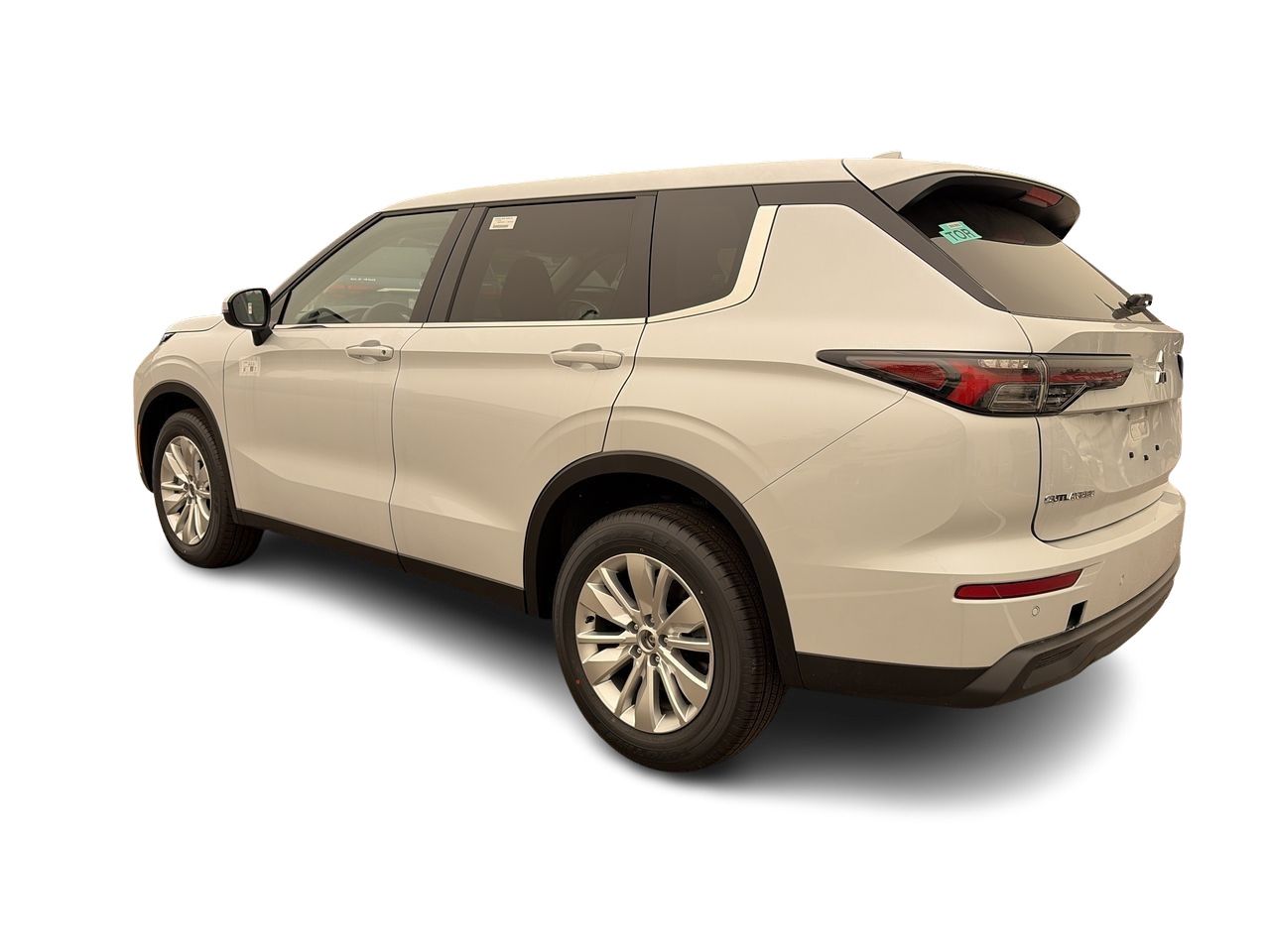 2026 Mitsubishi Outlander in Mississauga, Ontario