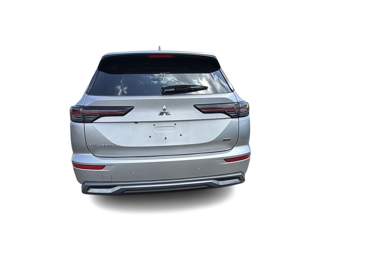 Mitsubishi Outlander  2026 à Mississauga, Ontario