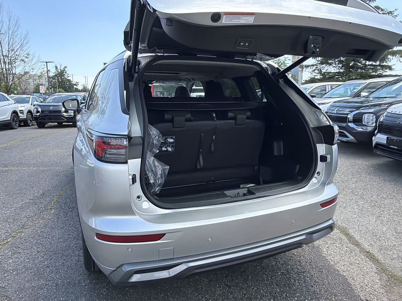 Mitsubishi Outlander  2026 à Mississauga, Ontario