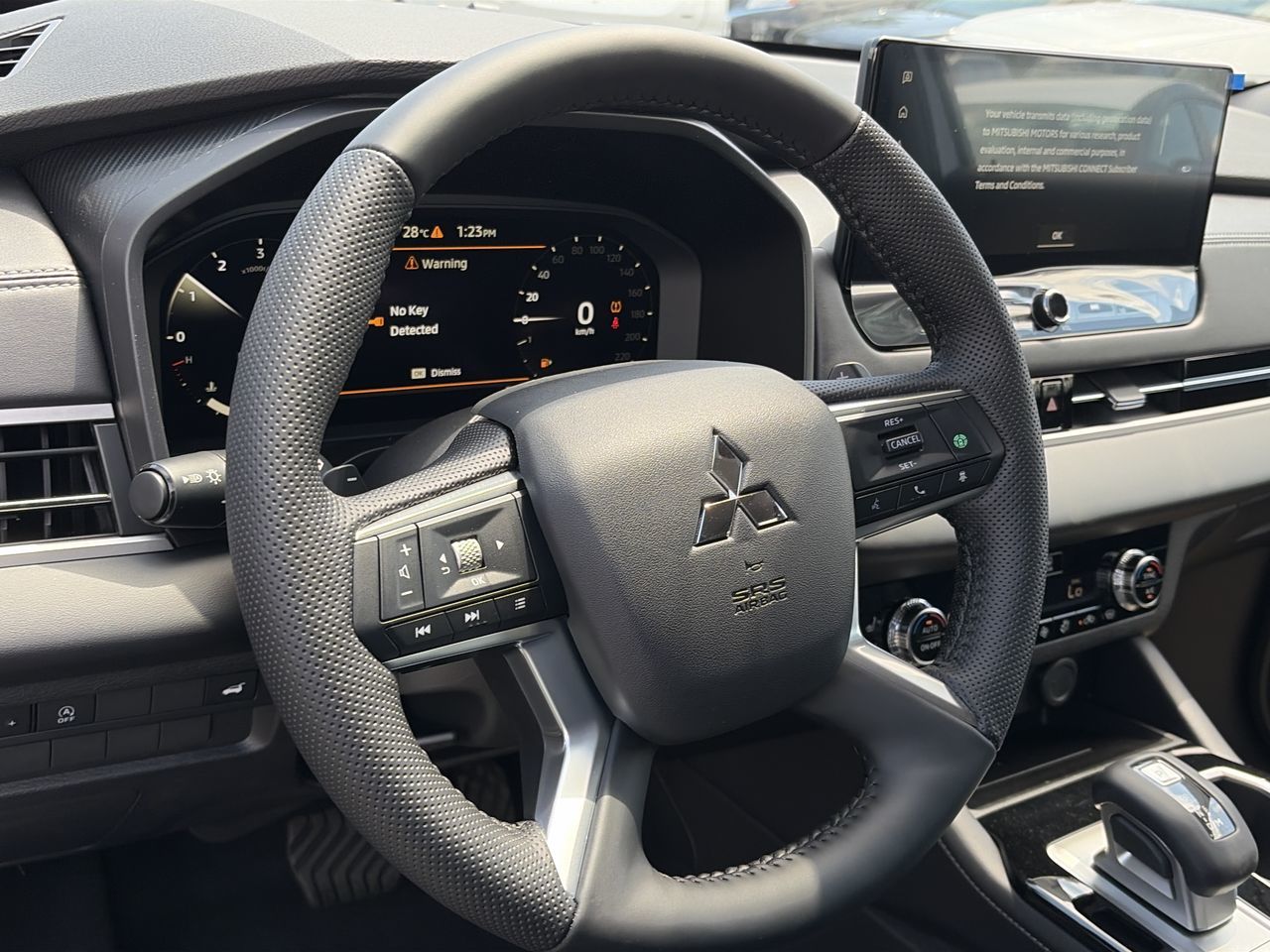 Mitsubishi Outlander  2026 à Mississauga, Ontario