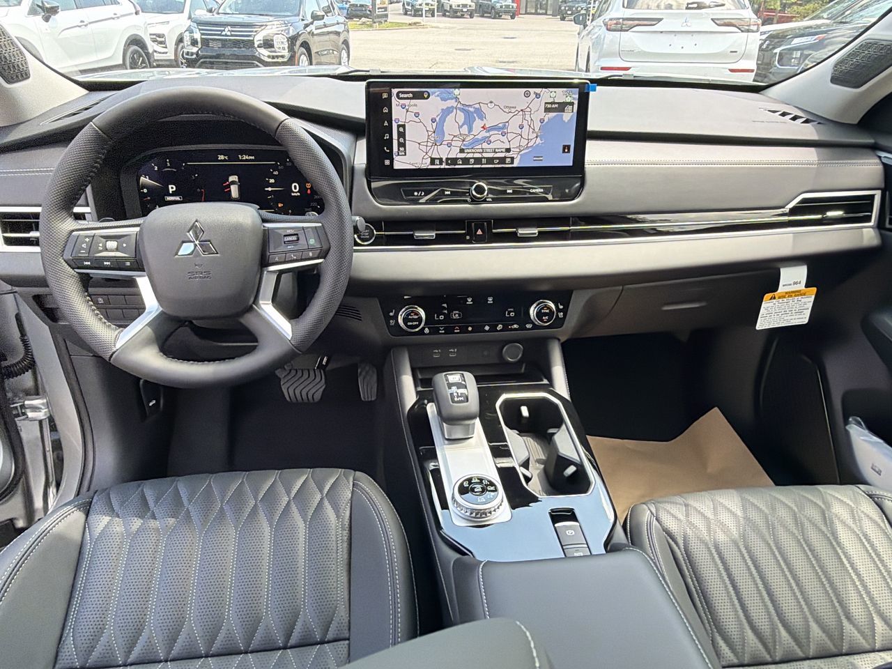 Mitsubishi Outlander  2026 à Mississauga, Ontario