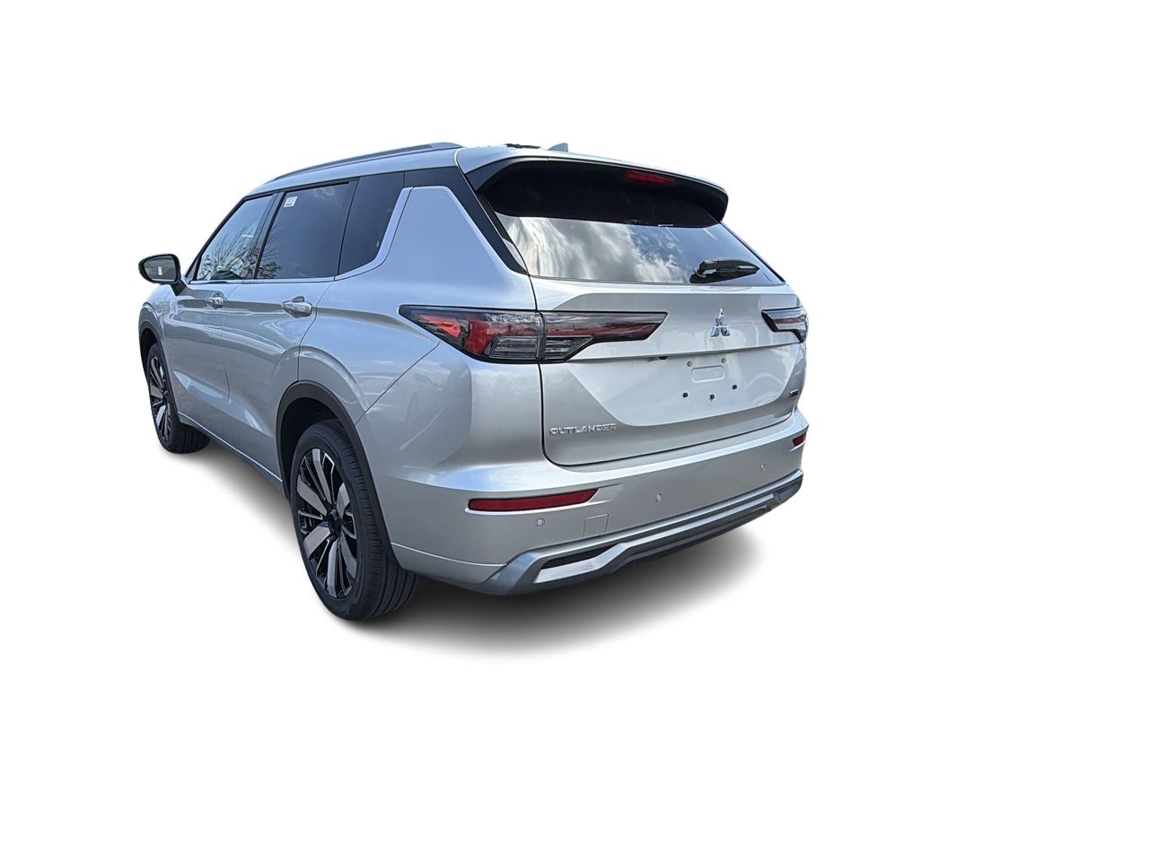 Mitsubishi Outlander  2026 à Mississauga, Ontario