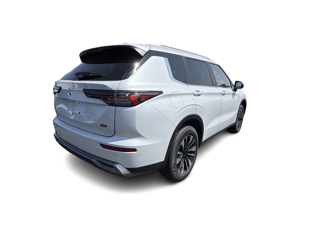 2026 Mitsubishi Outlander