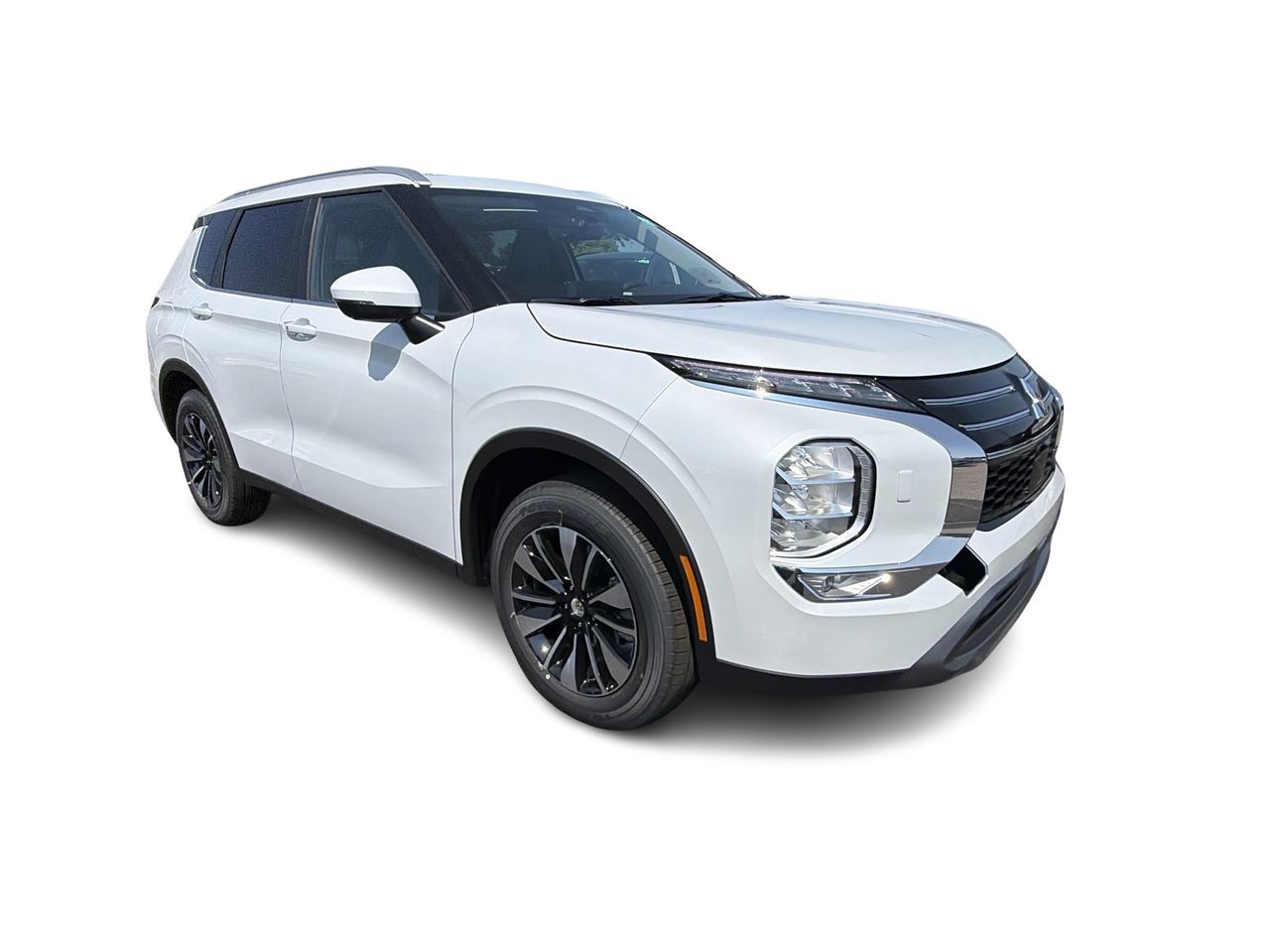 2026 Mitsubishi Outlander