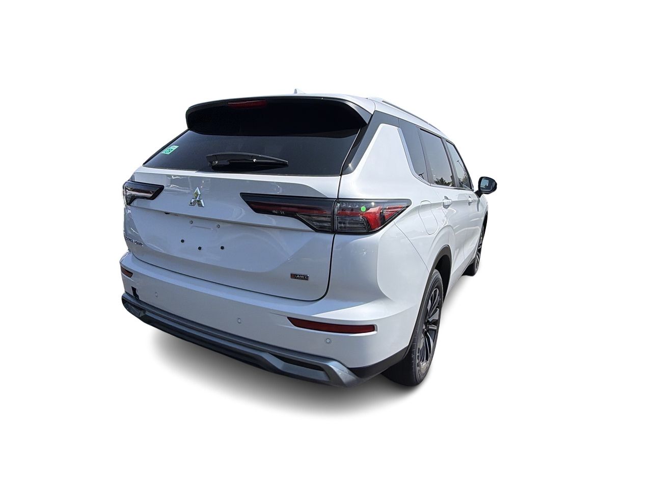 2026 Mitsubishi Outlander