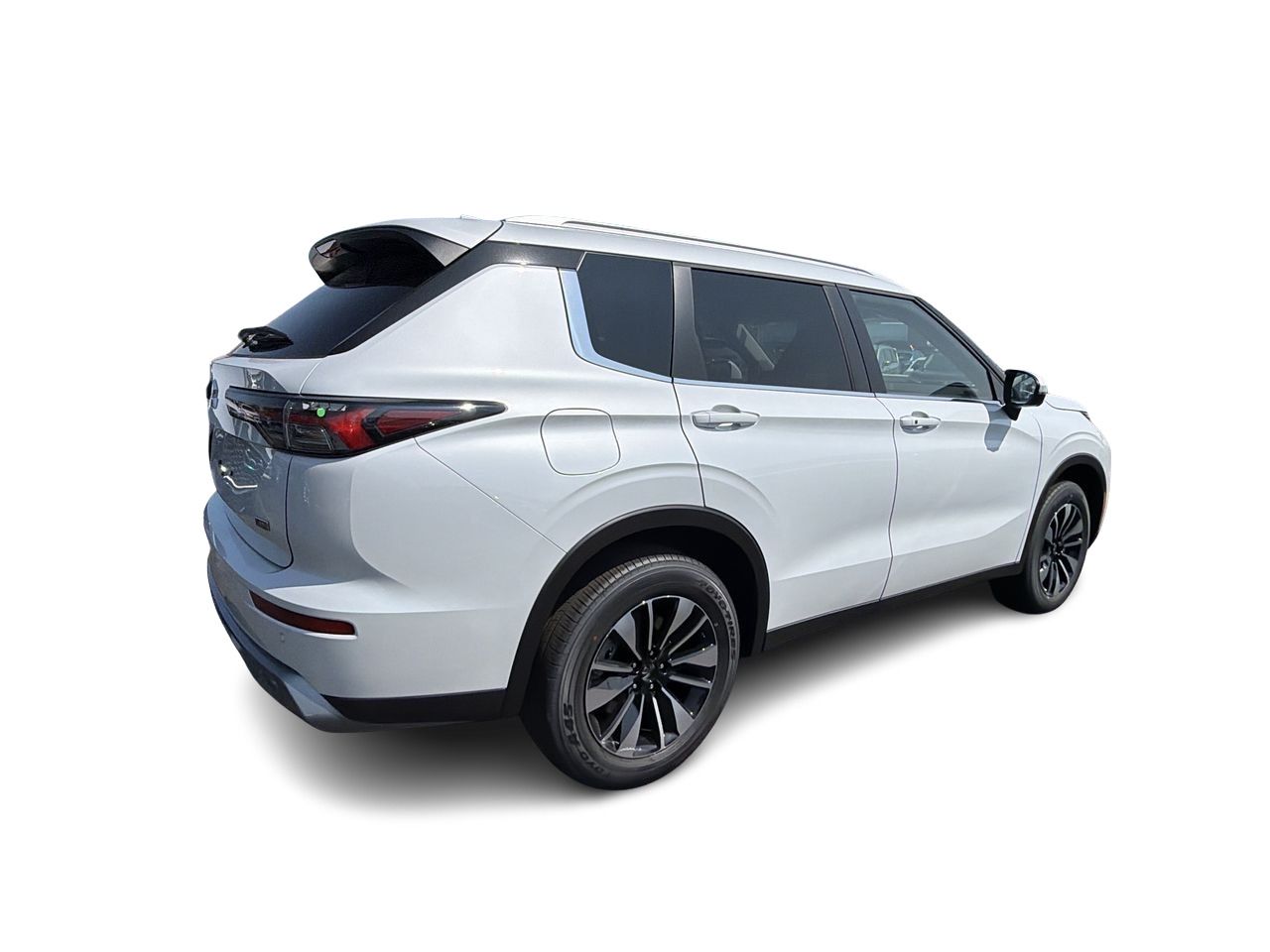 2026 Mitsubishi Outlander
