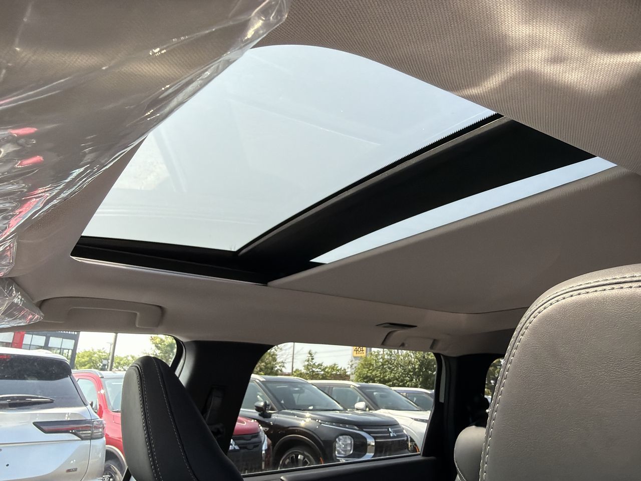 2026 Mitsubishi Outlander