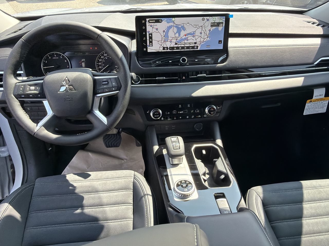 2026 Mitsubishi Outlander