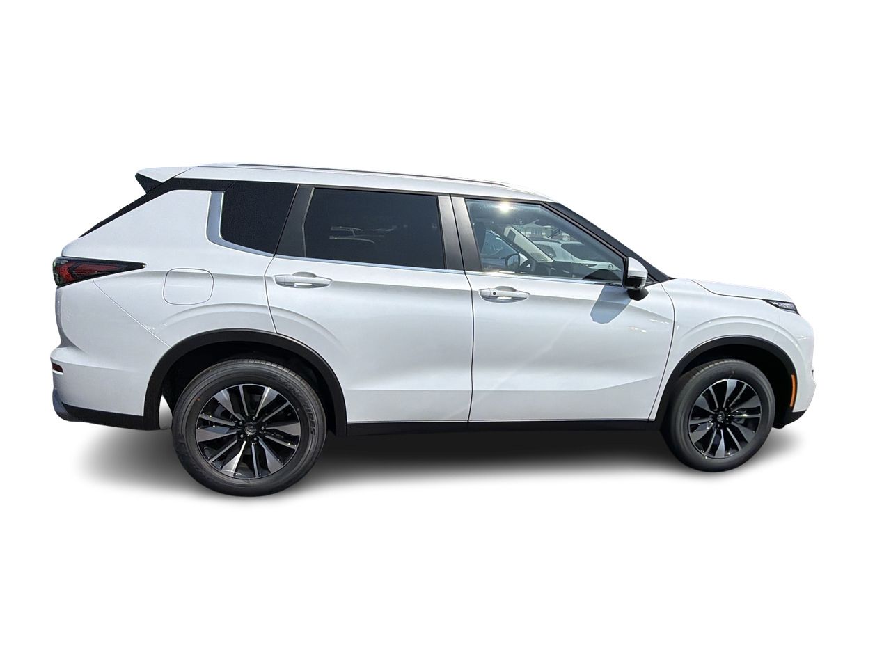 2026 Mitsubishi Outlander