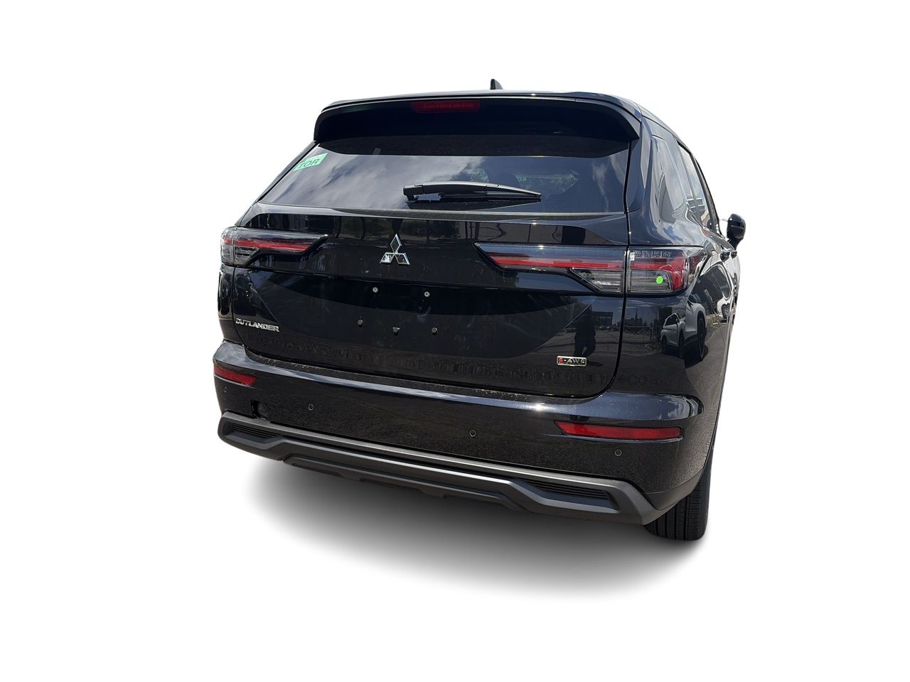 Mitsubishi Outlander  2026 à Mississauga, Ontario