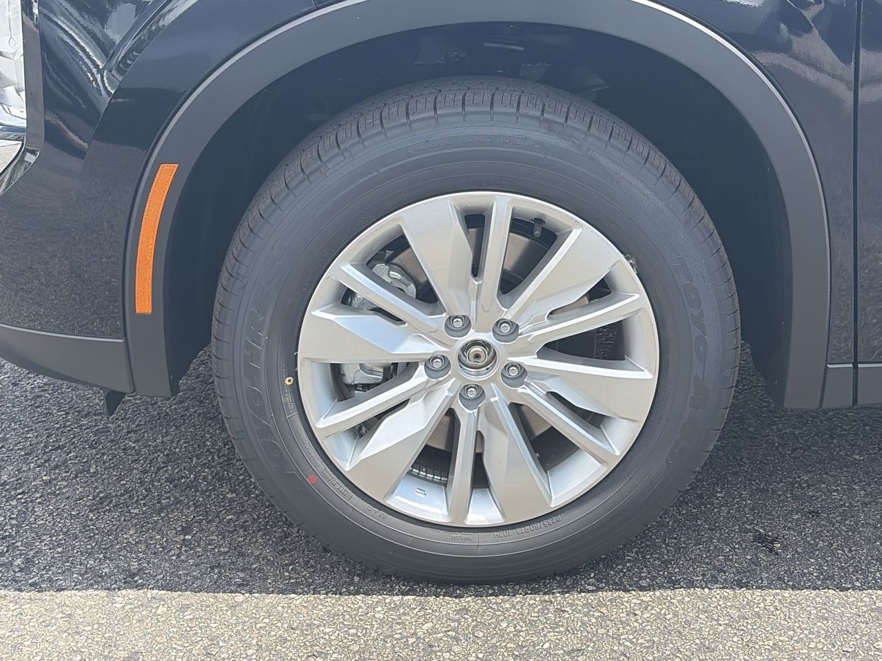 Mitsubishi Outlander  2026 à Mississauga, Ontario
