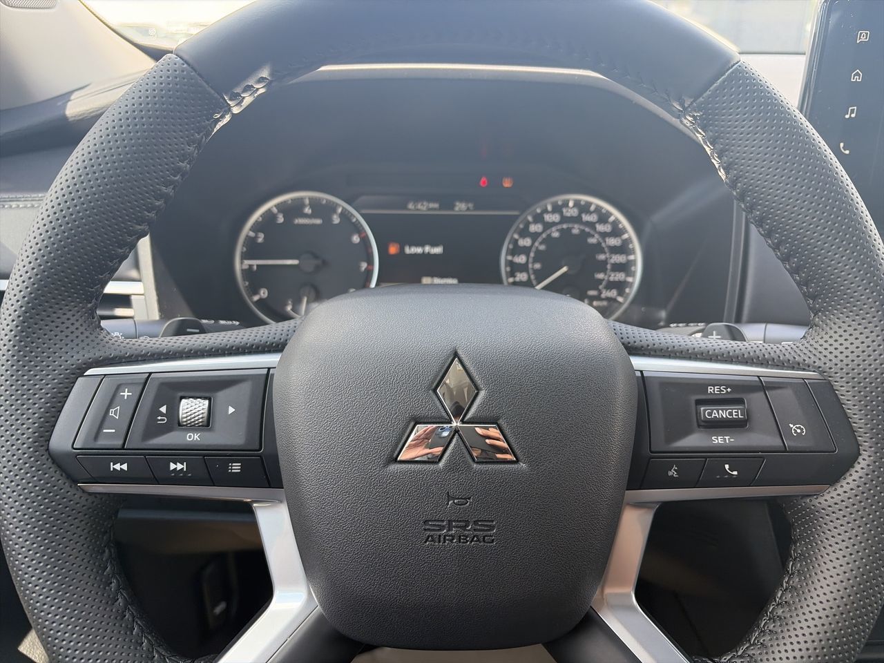 Mitsubishi Outlander  2026 à Mississauga, Ontario