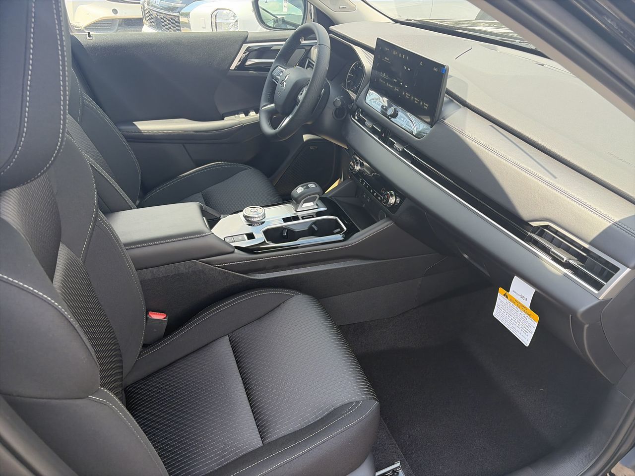 Mitsubishi Outlander  2026 à Mississauga, Ontario