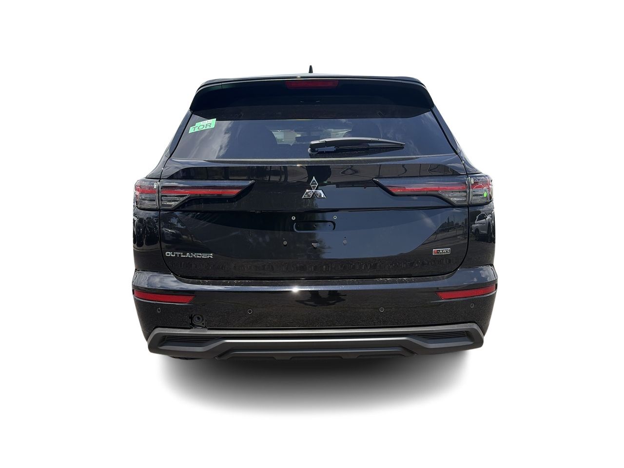 Mitsubishi Outlander  2026 à Mississauga, Ontario