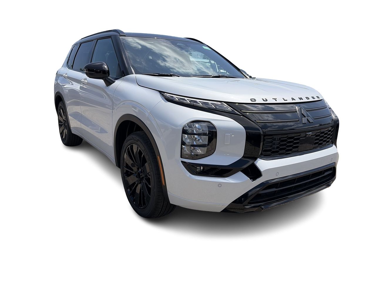 Mitsubishi Outlander  2026 à Mississauga, Ontario