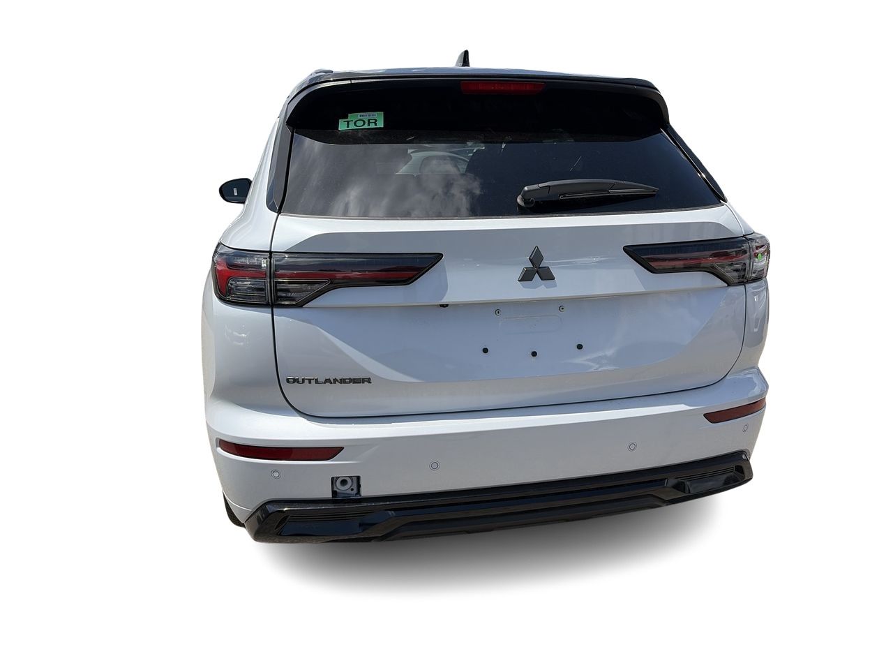 Mitsubishi Outlander  2026 à Mississauga, Ontario