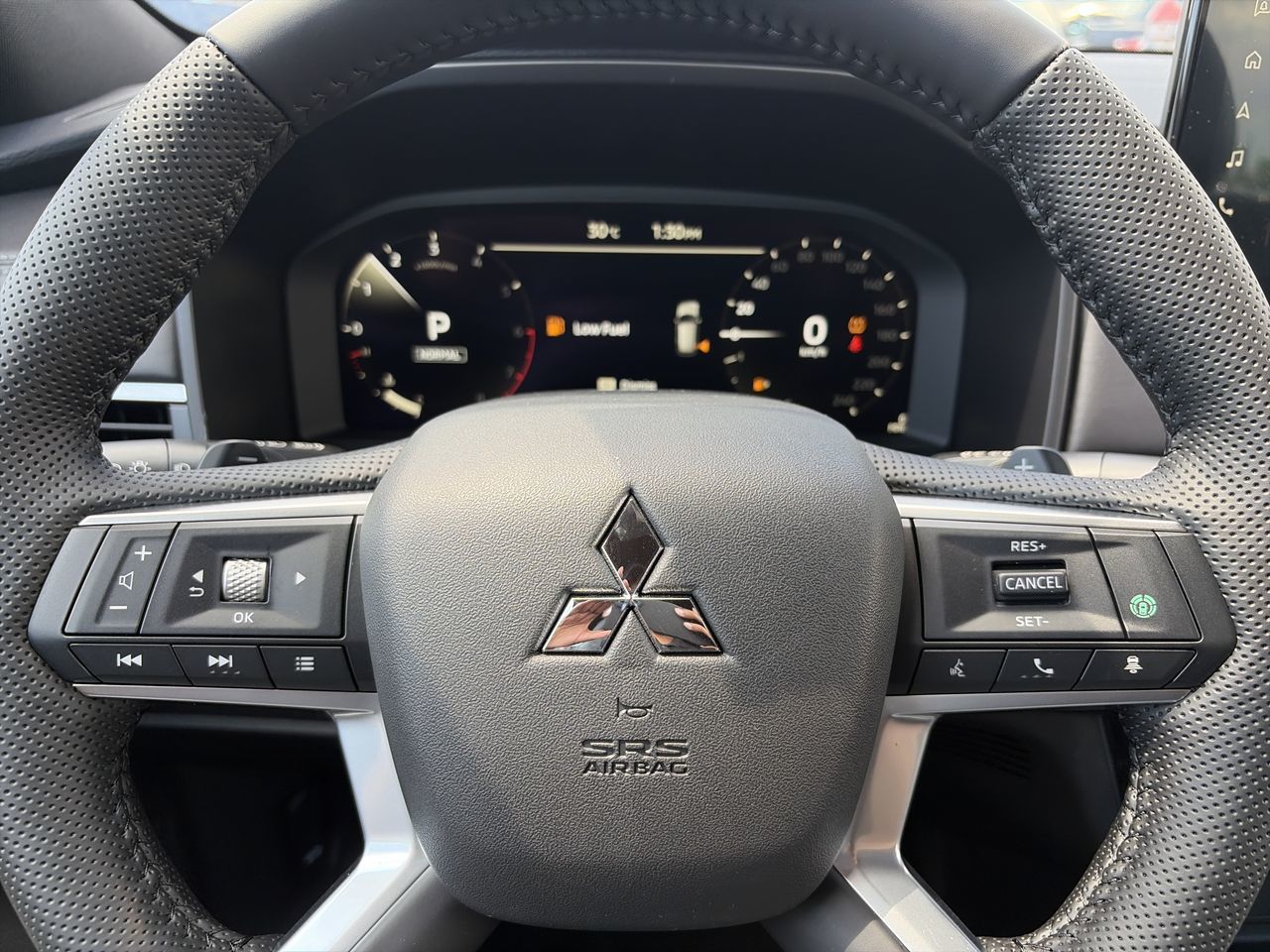 Mitsubishi Outlander  2026 à Mississauga, Ontario
