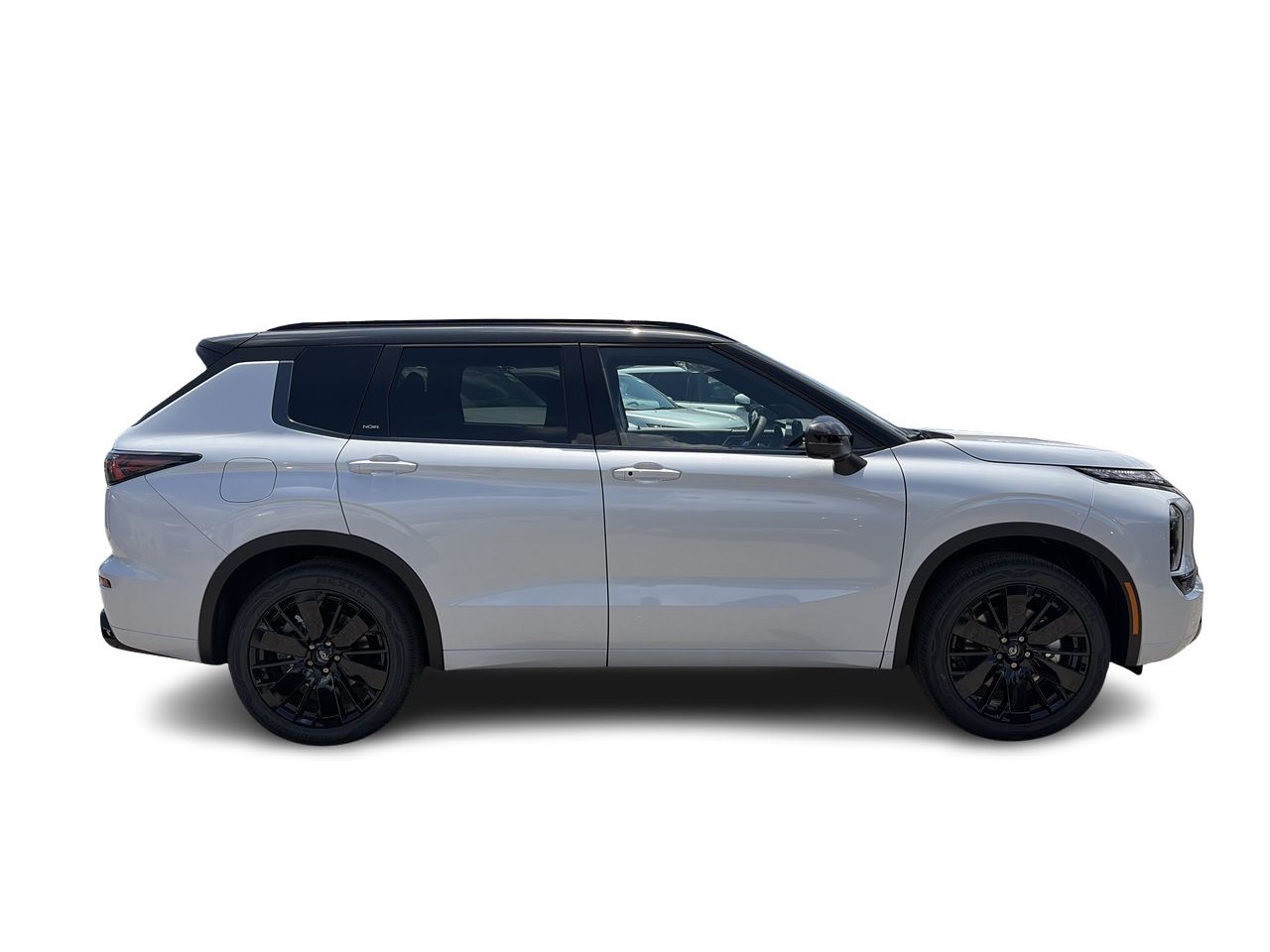 Mitsubishi Outlander  2026 à Mississauga, Ontario