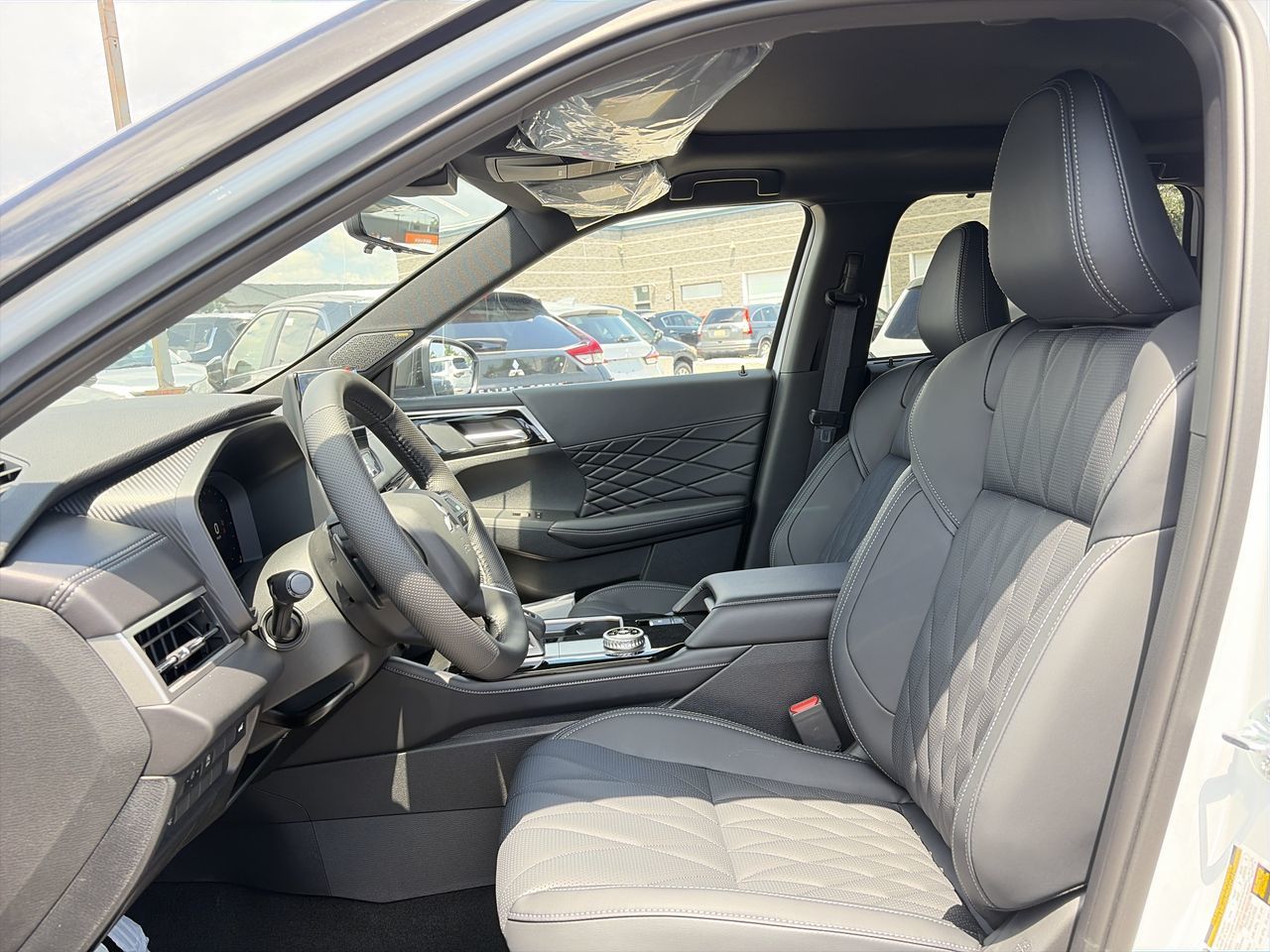 Mitsubishi Outlander  2026 à Mississauga, Ontario