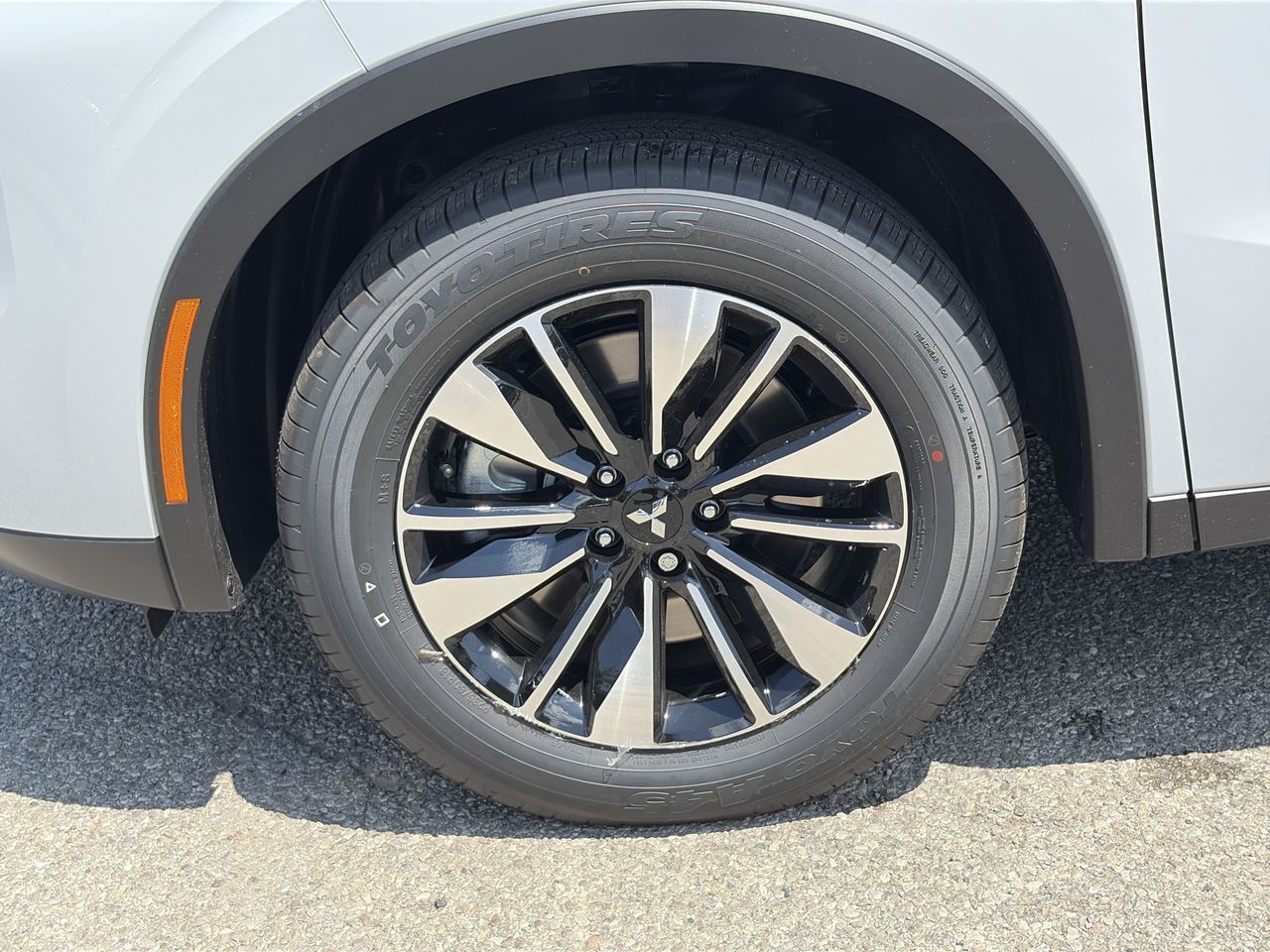 Mitsubishi Outlander  2026 à Mississauga, Ontario