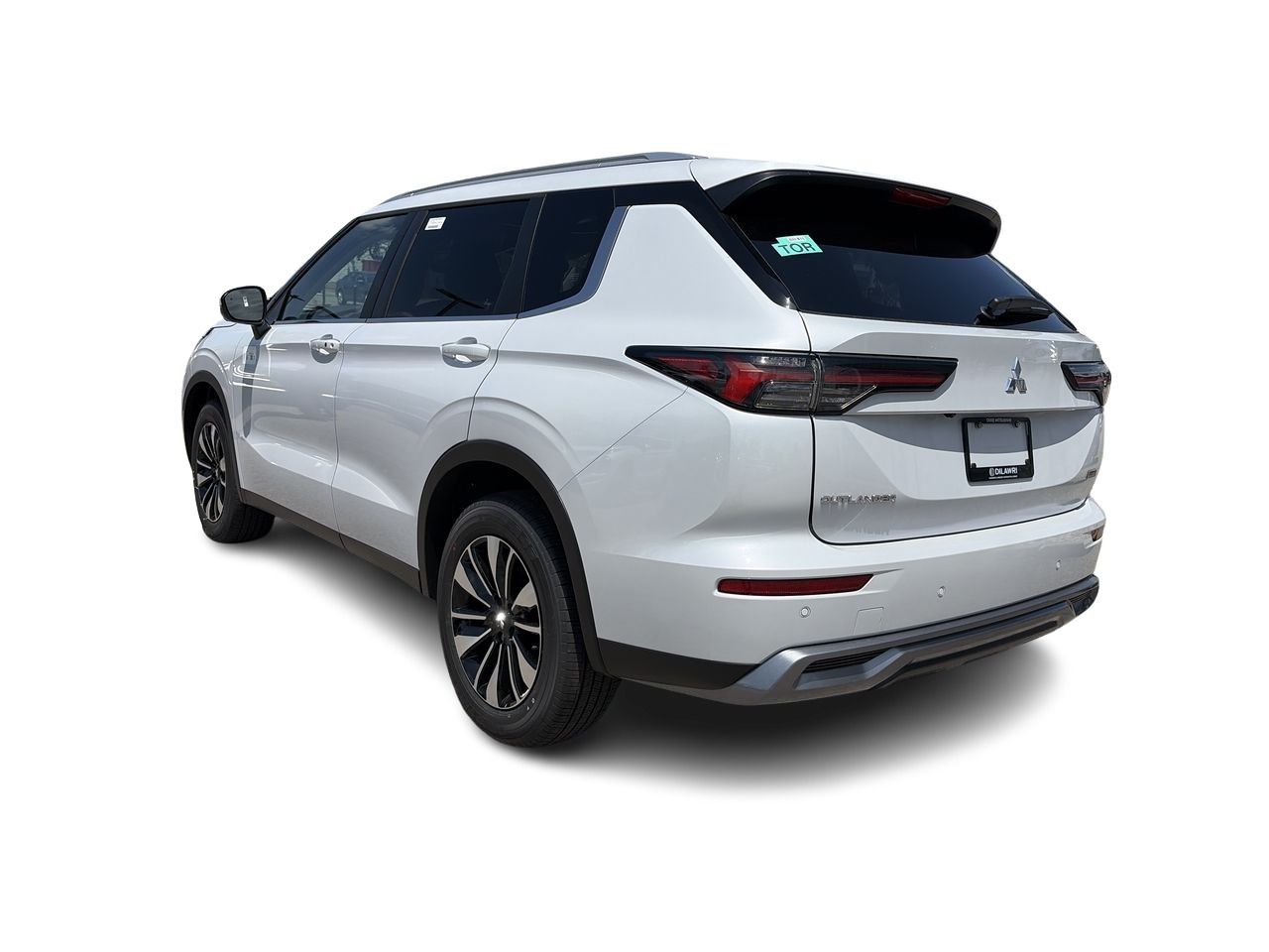Mitsubishi Outlander  2026 à Mississauga, Ontario
