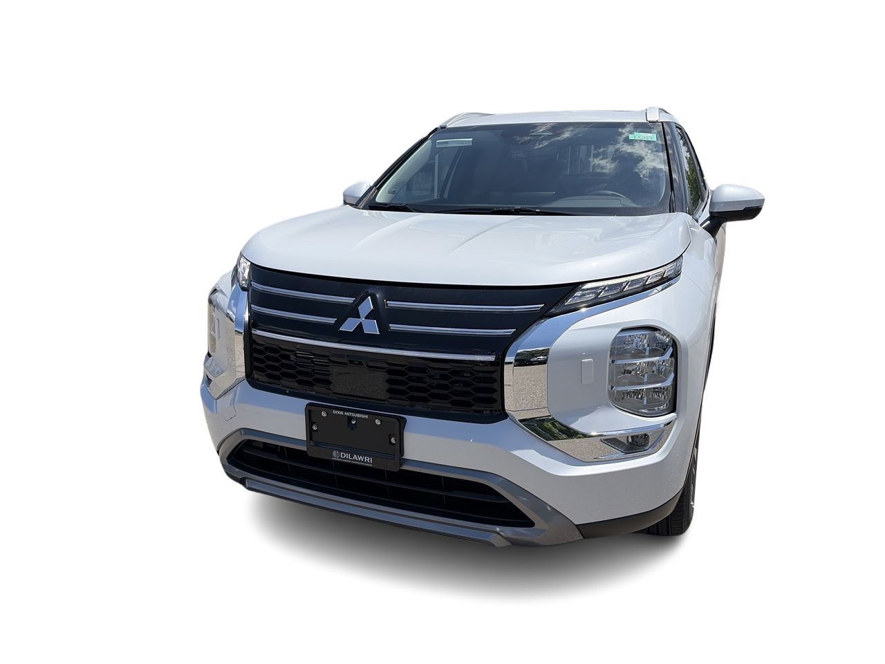 Mitsubishi Outlander  2026 à Mississauga, Ontario
