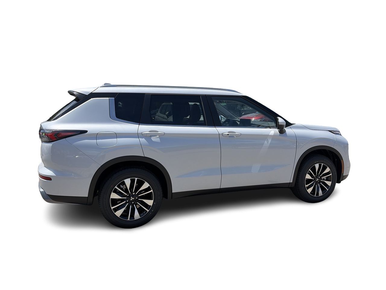 Mitsubishi Outlander  2026 à Mississauga, Ontario