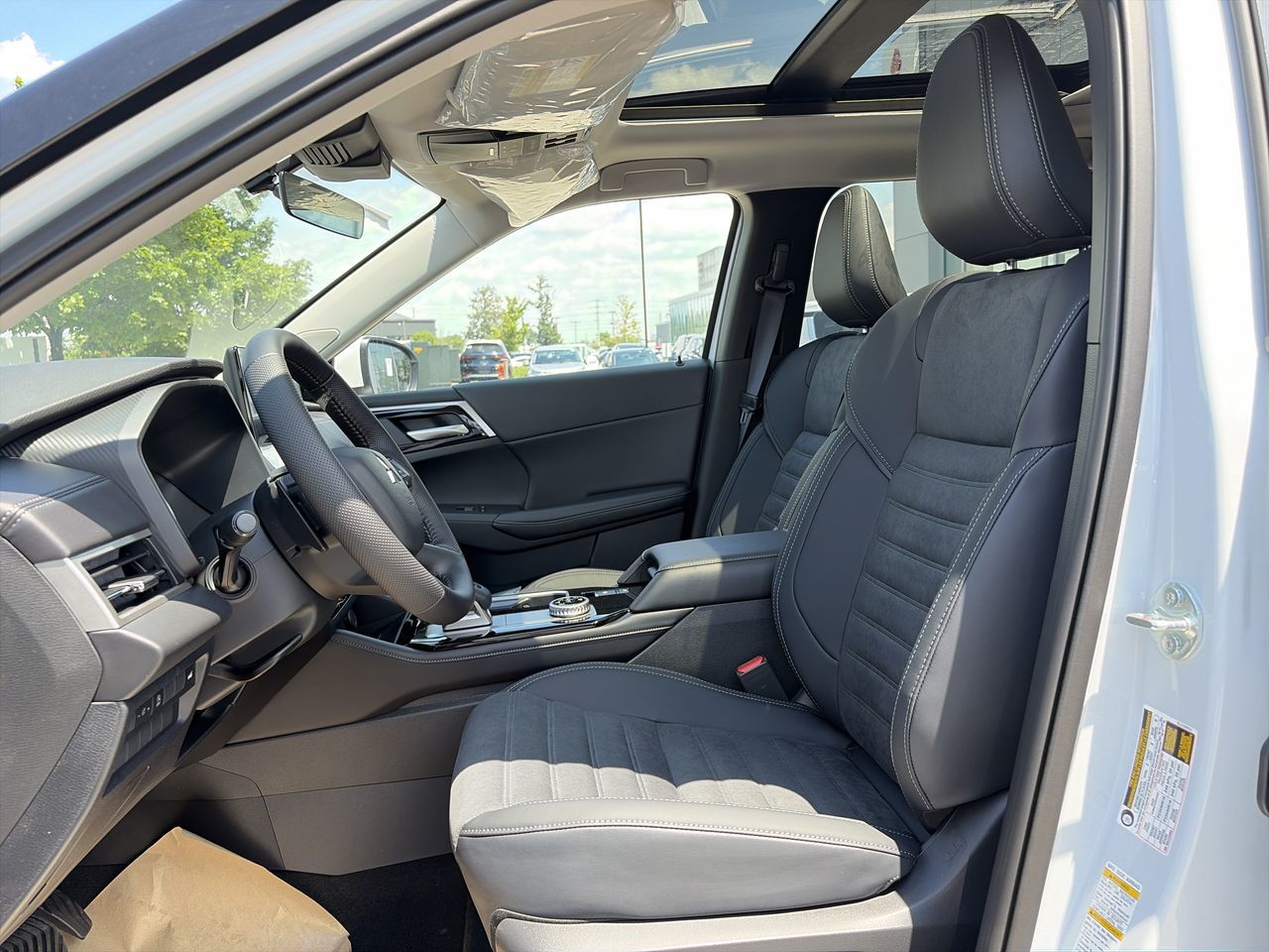 Mitsubishi Outlander  2026 à Mississauga, Ontario