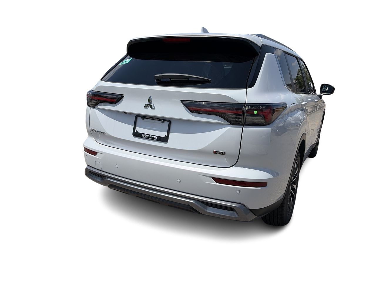 Mitsubishi Outlander  2026 à Mississauga, Ontario