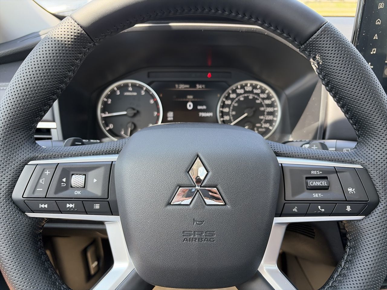Mitsubishi Outlander  2026 à Mississauga, Ontario