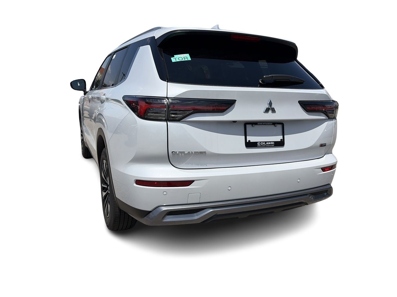 Mitsubishi Outlander  2026 à Mississauga, Ontario