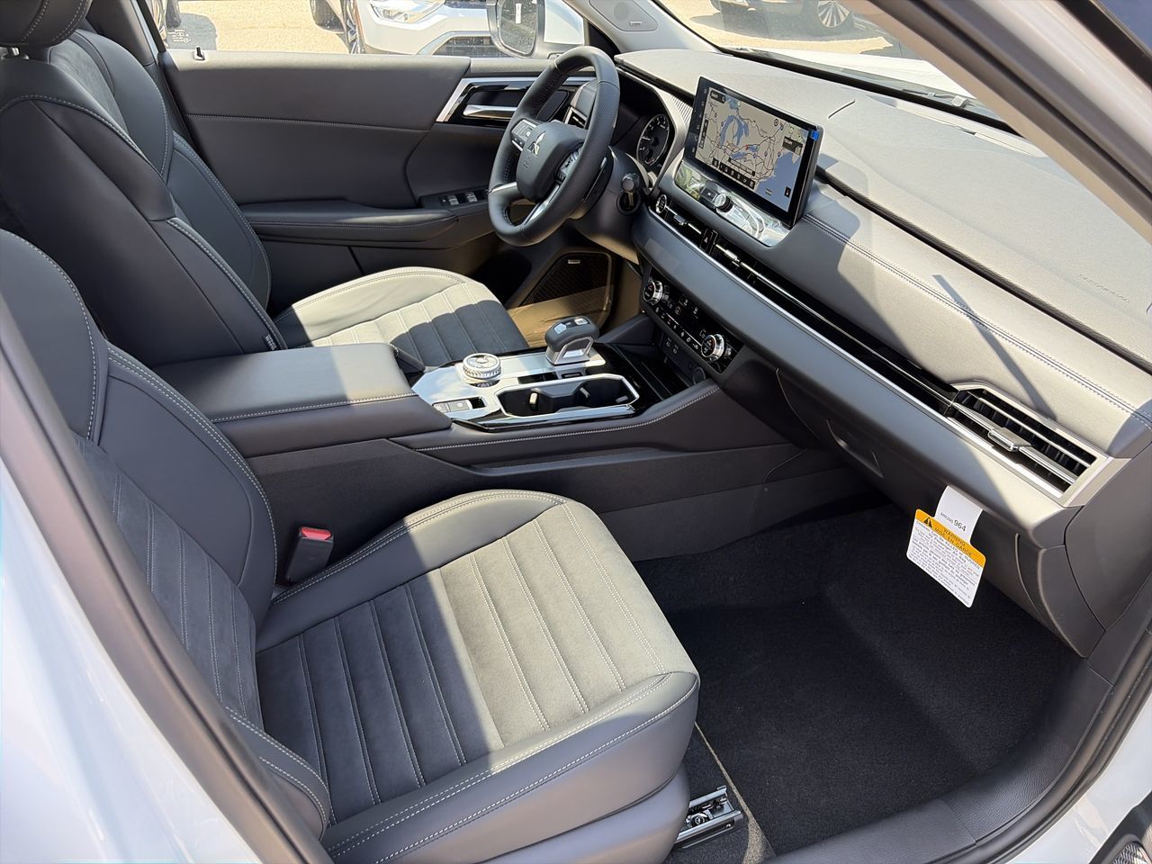 Mitsubishi Outlander  2026 à Mississauga, Ontario