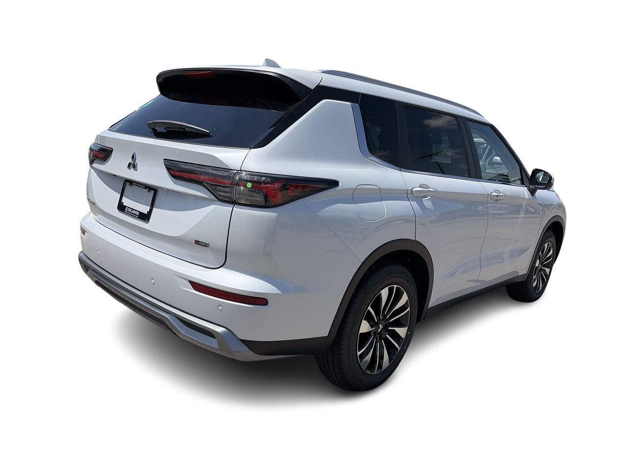 Mitsubishi Outlander  2026 à Mississauga, Ontario