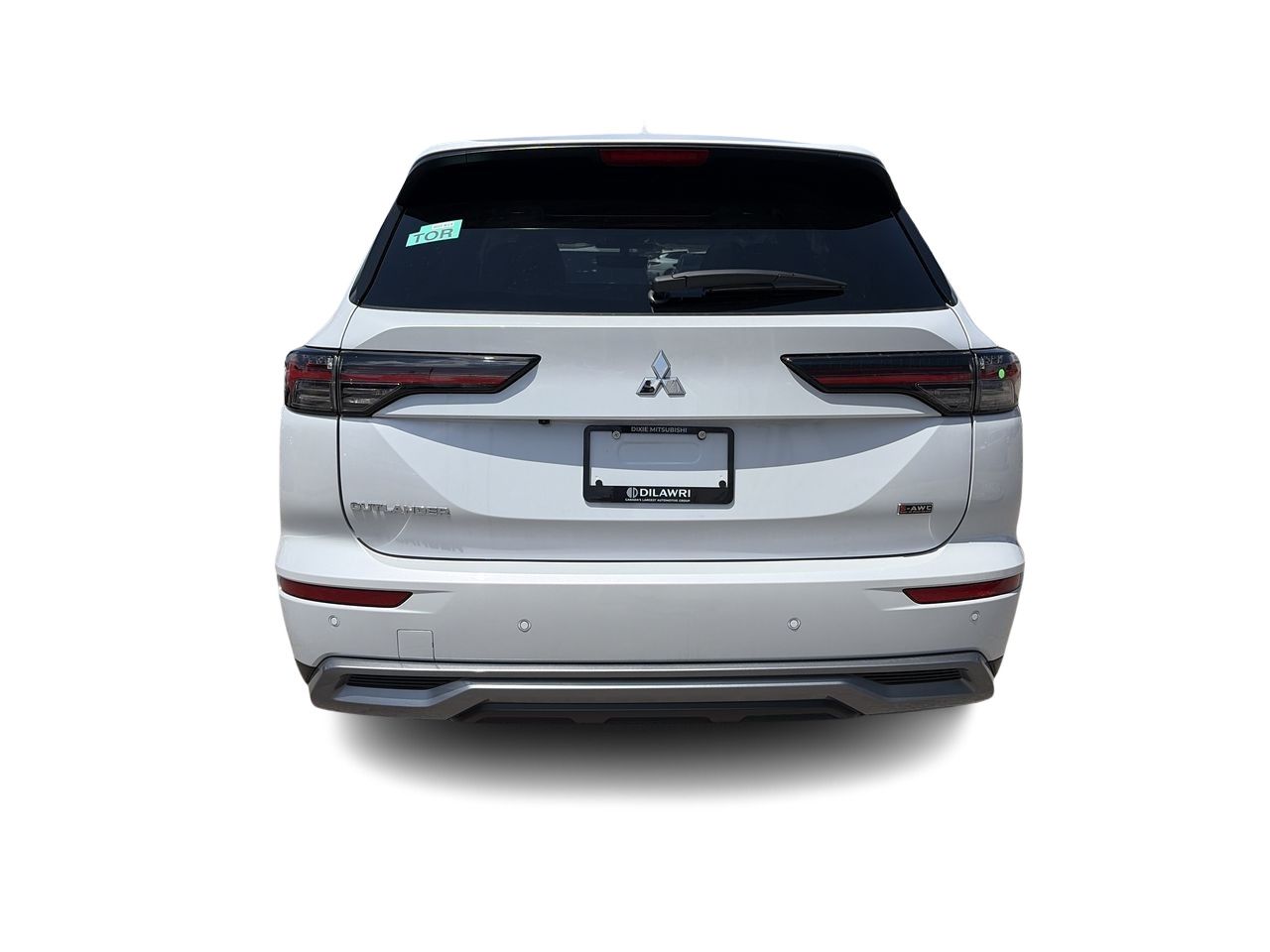 Mitsubishi Outlander  2026 à Mississauga, Ontario