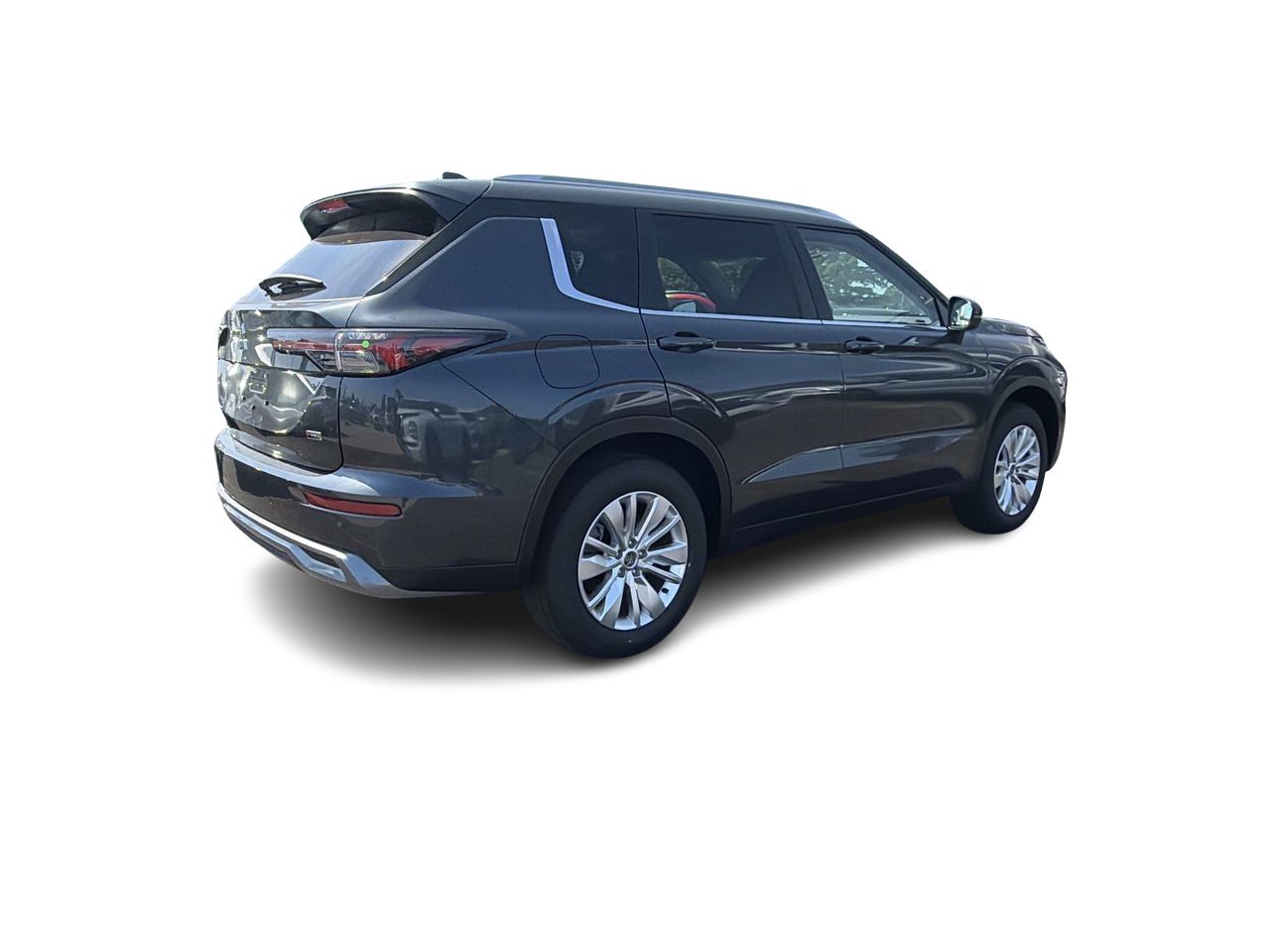2026 Mitsubishi Outlander in Mississauga, Ontario