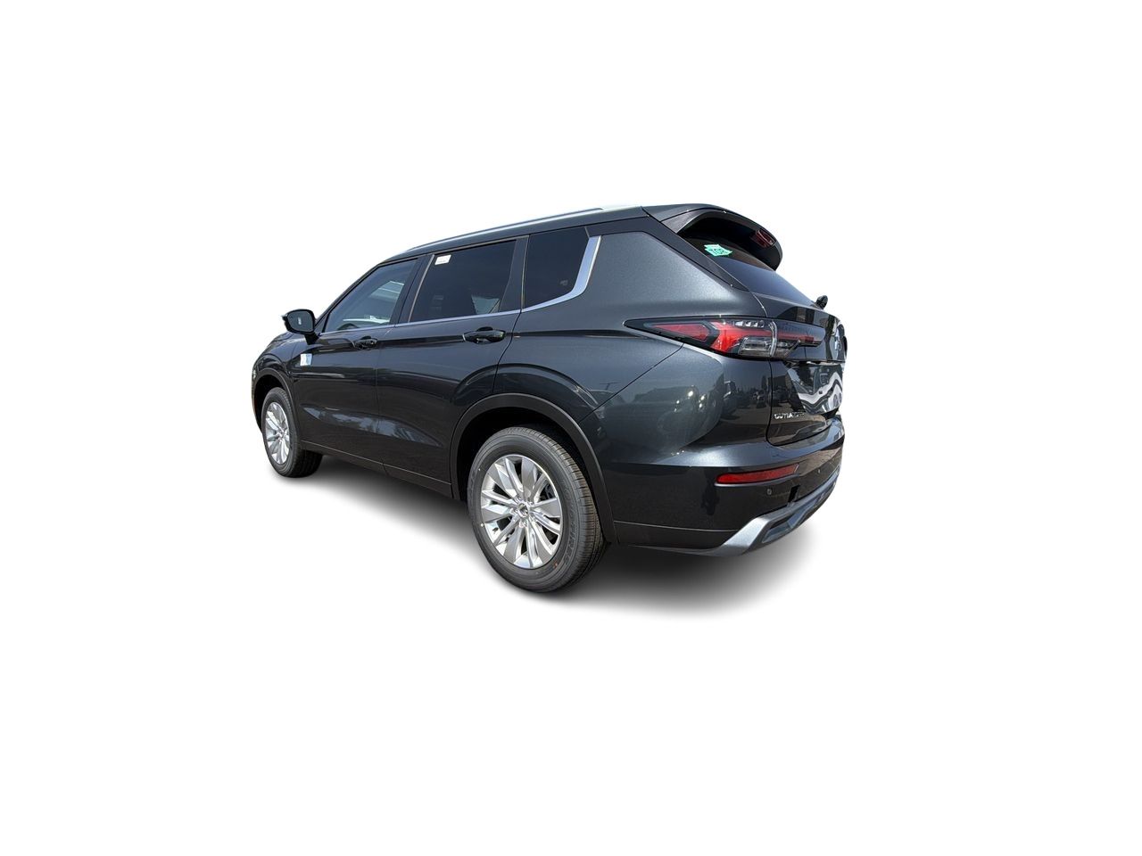 2026 Mitsubishi Outlander in Mississauga, Ontario