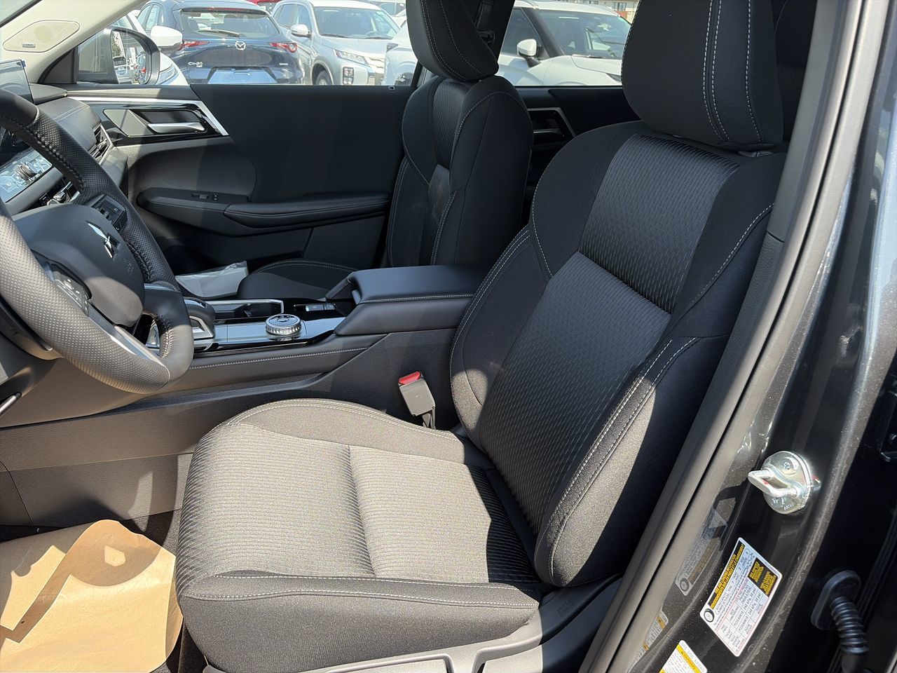 2026 Mitsubishi Outlander in Mississauga, Ontario