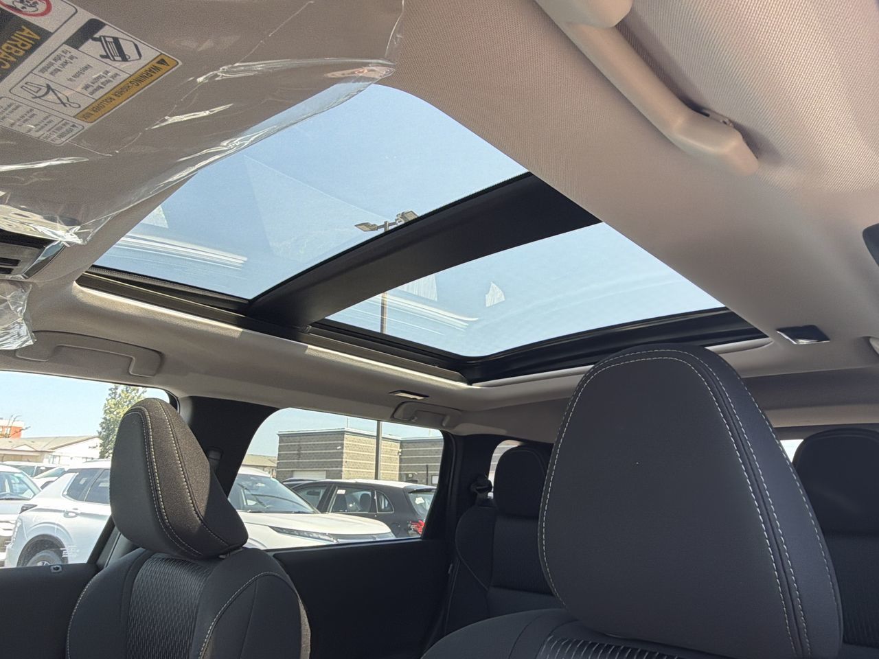 2026 Mitsubishi Outlander in Mississauga, Ontario