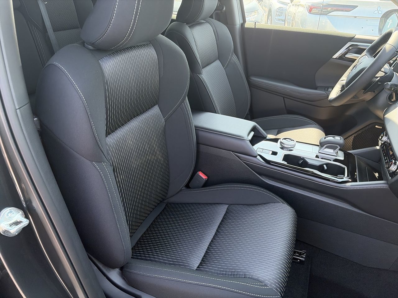 2026 Mitsubishi Outlander in Mississauga, Ontario