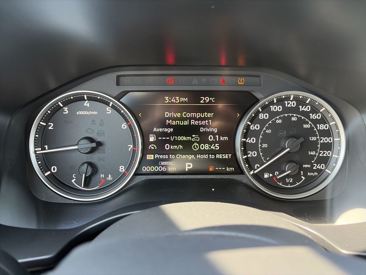 2026 Mitsubishi Outlander in Mississauga, Ontario