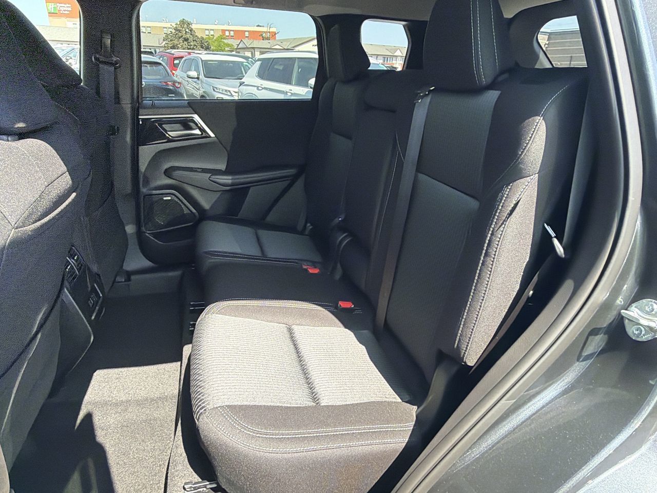 2026 Mitsubishi Outlander in Mississauga, Ontario
